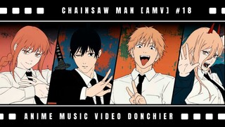 Throwback Chainsawman Season 1 | AMV