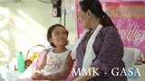 Gasa - Maalaala Mo Kaya Coney Reyes & Jana Agoncilloa English Subtitles