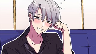 What would happen if an immortal was sold as a toy for J to relieve stress? What is the life of an i