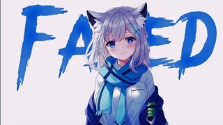 Faded「AMV」. Amine Mix.