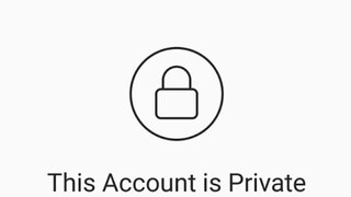 PAANO MAG PRIVATE NG ACCOUNT SA FACEBOOK