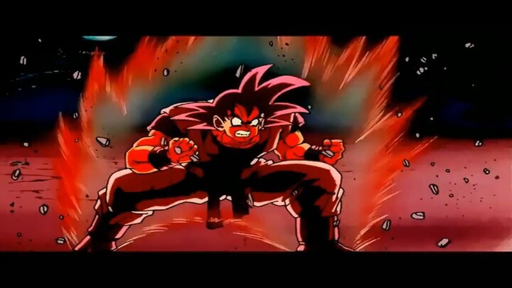 Watch full Dragon Ball Z movies for free : link in description