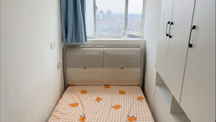 Prime Track-View Apartment