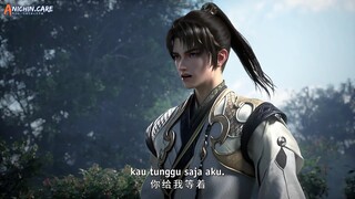 Cultivating The Supreme Dantian Eps 5 Sub Indo