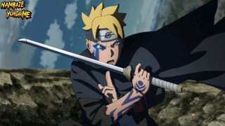 Pertarungan Boruto -Boruto episode 1