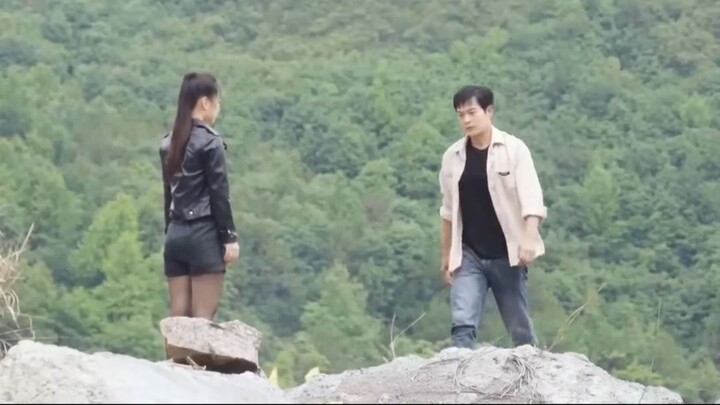 เทพสงครามเกิดใหม่ในร่างหนุ่มบ้านไร่ กระชากหน้ากากผัวเมียจอมปลอม ที่เคยทำร้ายครอบครัว เอาคืนสาสม!_