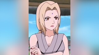 Tsunade ở u50 mà tại sao các bạn lại mê  nhỉ ? 🤔🌚 ❄star_sky❄ allstyle_team😁 naruto anime edit tsunade