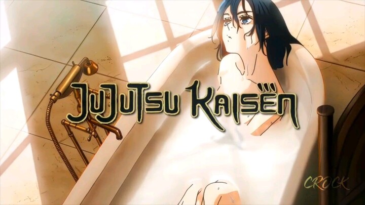 Jujutsu Kaisen Edit || amv || kreator AMV BSTATION