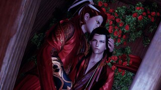 [Jianwang III/Ming Tang/囍] เรื่องนี้บอกเราว่าอย่าหลอกแมวป่าตัวน้อยในภูเขาสุสานศักดิ์สิทธิ์