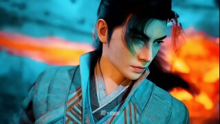 Hanli vs Xuan Gu