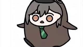 Aine, don't you understand?