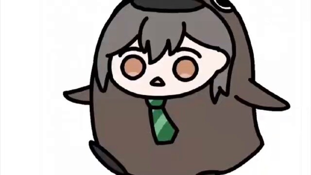 Aine, don't you understand?