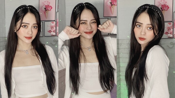 Nhảy cùng Shyn nào