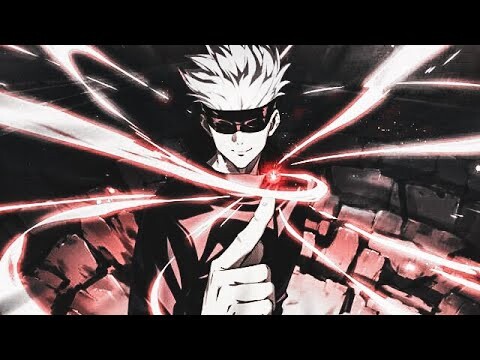 Gojo | Levitating | Jujutsu Kaisen [AMV]