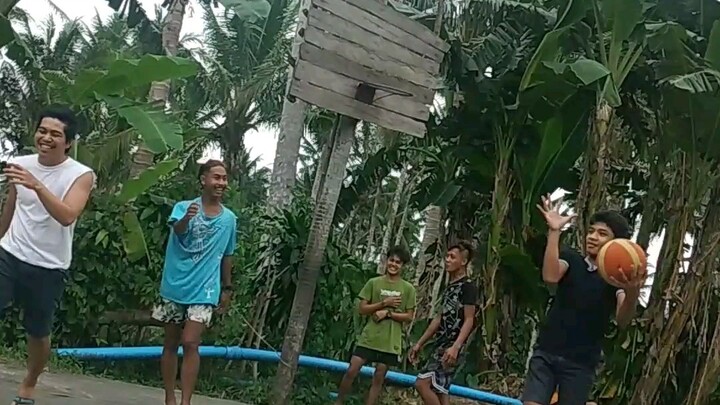 Galing naman magdunk... Best Basketball dunk compilation