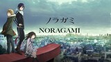 Noragami Season 01  Episode  02 [ English ]