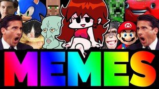 BEST MEMES COMPILATION V25