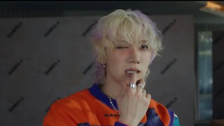 TEN's solo comeback pre-release track "BAMBOLA" MV unveiled