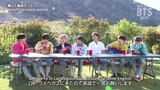 [ENG] BTS BBQ Party in Las Vegas 2019 (Full Interview Part 1/2)