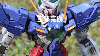 pg能天使gk制作