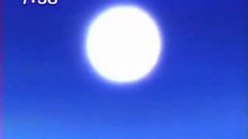 Hoshi no Kaabii Broadcast Version Episode 85