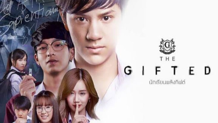 EP.10 | THE GIFTED | TAGALOG DUB