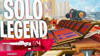 พวกเขาเคยเป็นตำนานโซโลที่ดีที่สุด - Apex Legends Season 11