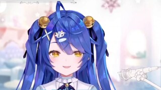 【ปรุงสุก】โทยะที่ส่ายหัวแล้วกล่าวสวัสดี และลิลี่บ่นเรื่องผมยุ่งๆ ของเขาขณะนอนหลับ และมิยาโกะ โอตาคุที