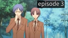 (special A) episode 3 (tagalog dub)
