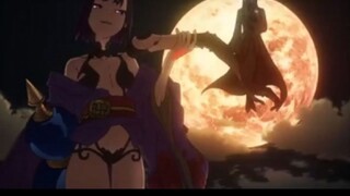 Ôi! những sinh mệnh bé nhỏ | Hòn Đảo chết chóc#anime