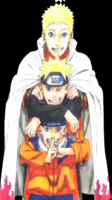 happy birthday naruto!(late)