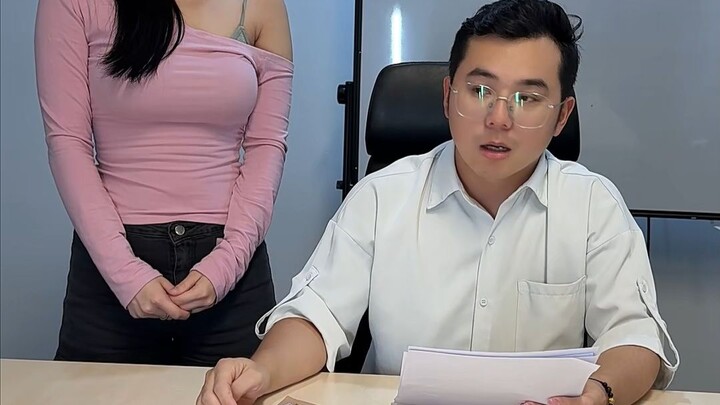 Semua orang punya banyak pendapat, ya.
