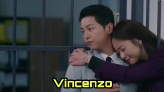 Vincenzo [ Preview Ep 0 ] || Drama Korea Terbaru Februari 2021 Song Joong Ki, Taecyeon, Jeon Yeo Bin