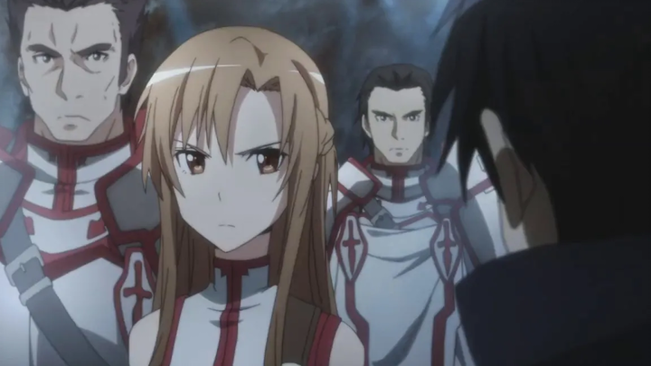 Sword Art Online พากย์เสื่อม P3