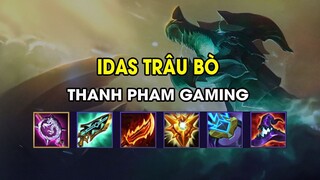 Thanh Pham Gaming - IDAS TRÂU BÒ