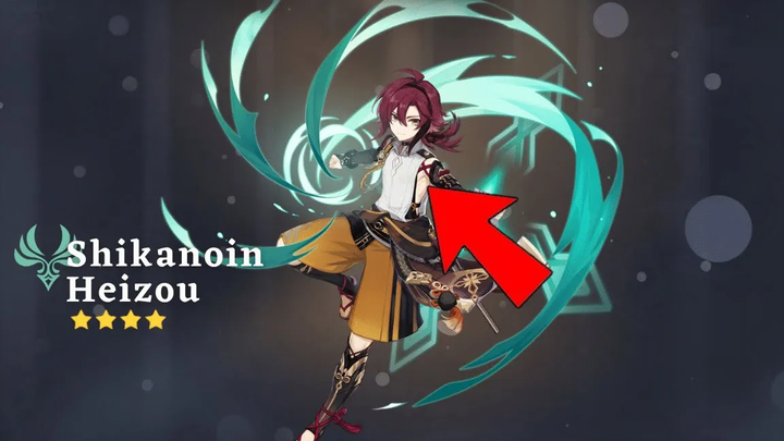 คำเตือน!!! ผู้เล่นที่ต้องการ HEIZOU ควรเริ่มเตรียมการก่อนเวอร์ชัน 28 เริ่ม - Genshin Impact