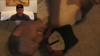 The G.A.M.E.-Season 3 Recap: Last-Minute Timeout (Part II) Uncle Larry’s Reaction