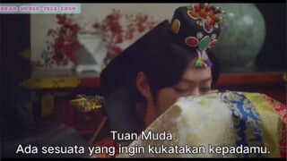 🌈🌈Nobelman Ryu's Wedding "Kolosal"🌈🌈ind.sub Ep.01 BL.🇰🇷🇰🇷🇰🇷 By.Rose 🌹 Tea