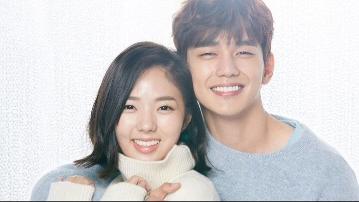 I Am Not a Robot E06 [English Sub]