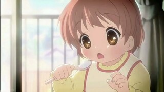 都冬天了，还有人看这个番吗