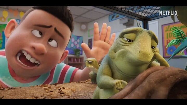 Leo  (2023) watch full movie: link in description