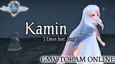 GMV Toram Online || Kamin_Emin feat. Jony
