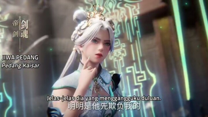 Ancient Vengeance Eps 118