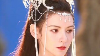 Zhang Yuxi, sang dewi turun (permainan kawat sangat peri)