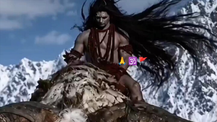 मेरे महादेव कृपा करना 🕉️🚩🙏 #Mahadev