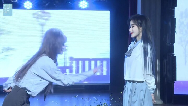 【水璇】今日晴