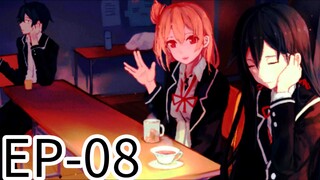 OREGAIRU || S1 || EP-08 (HINDI)