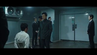 Your Honor (2024) Episode 4 English sub