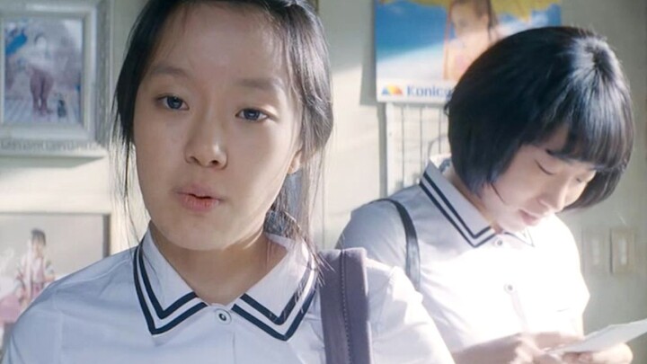 “Ibu”: Film Korea dengan akhir yang kelam! Seorang gadis yang ditinggal sendirian terlibat dalam pra