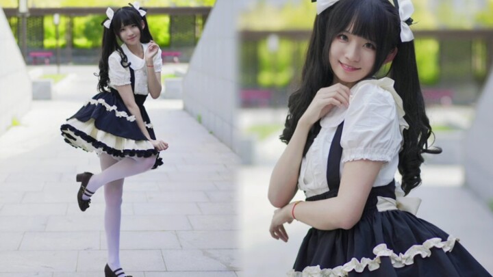 Who is so cute!
